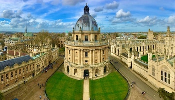 Oxford na Cambridge ni nini?